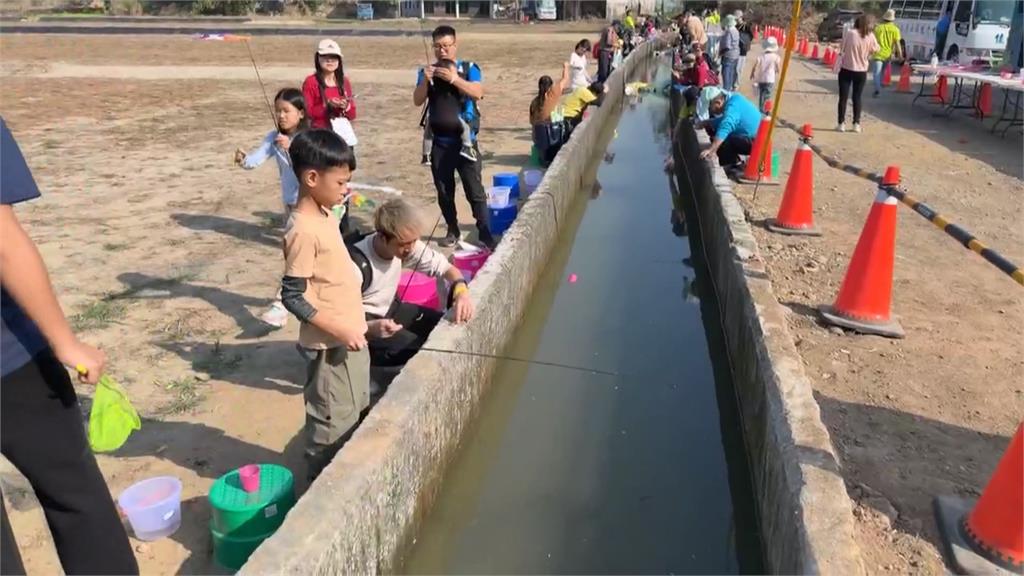 2025秋之盛典活動嘉義登場　親子體驗結合摸彩超好玩