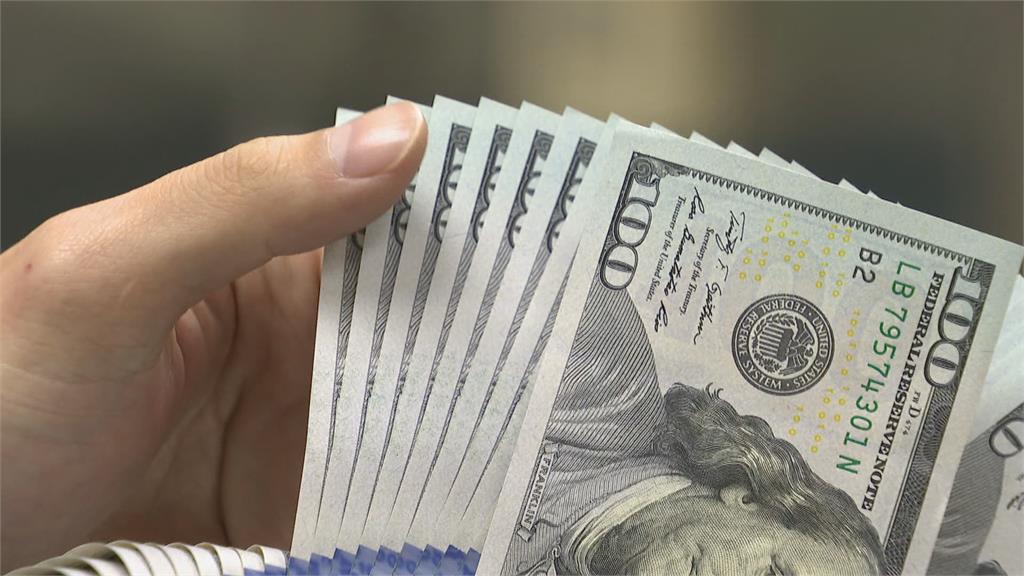 外資回頭!終止連4月淨匯出 11月「淨匯入」 質押借外幣預計月底上路