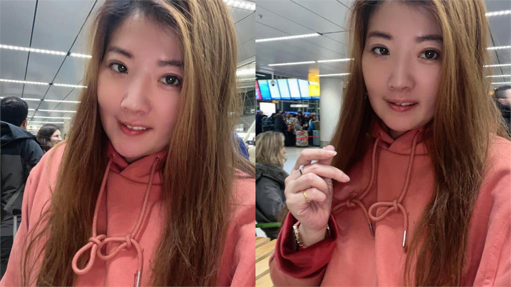 八點檔女星「拒檢撞警」惹議！被挖「機上危險1動作」竟回嗆：被炸死了嗎？