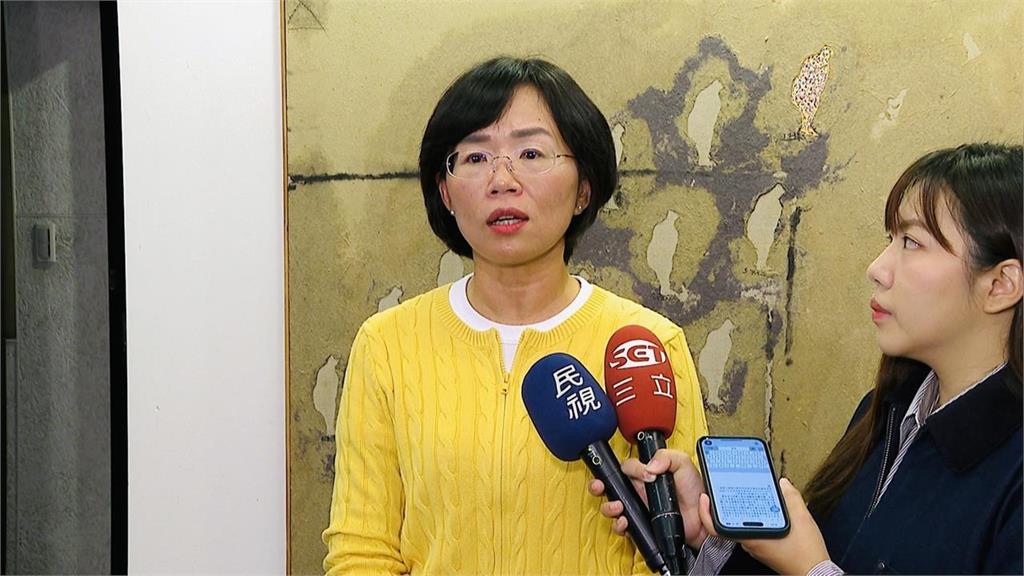 快新聞／蘇巧慧表態若當選市長「考慮發現金」　卓冠廷盛讚：殺球得分