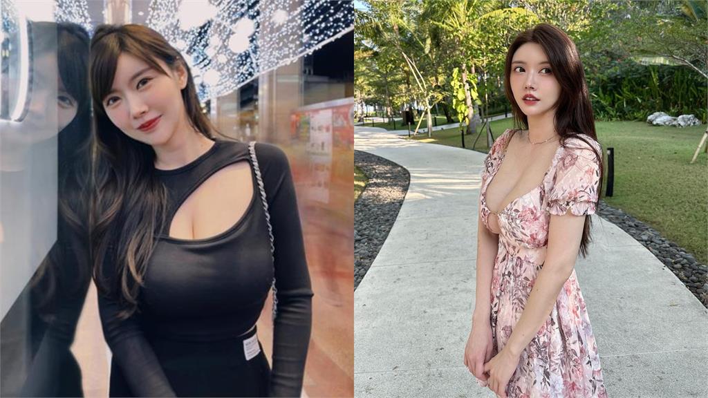 最兇闆娘能量釋放洩「感恩福利」!雙臂環抱「蜀道天險」網看呆:心臟爆擊