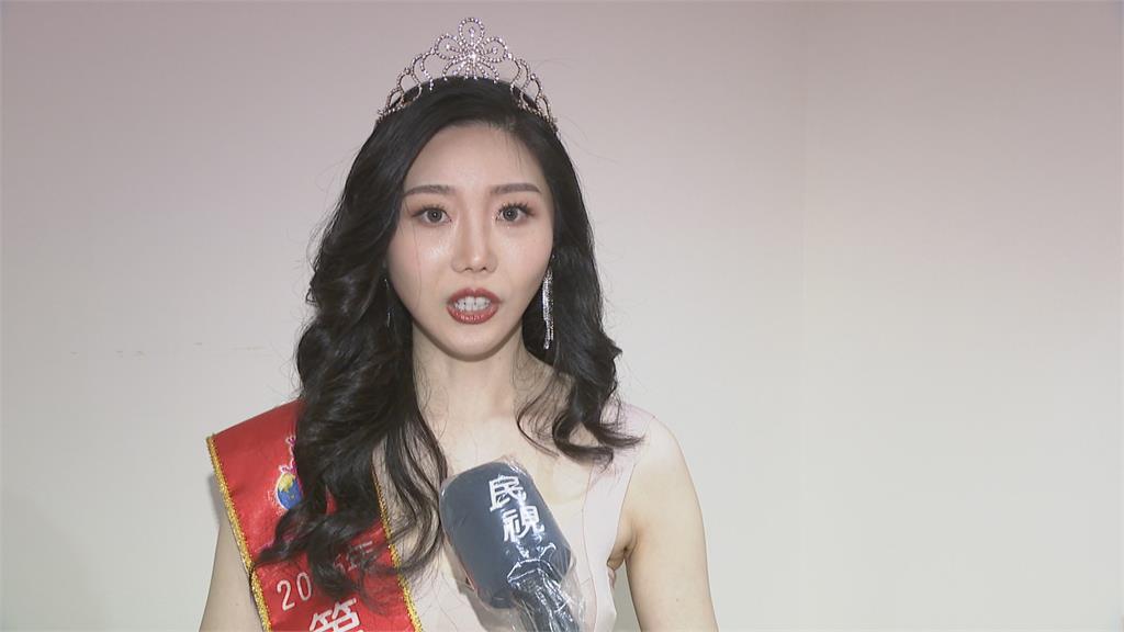 台灣小姐選美總決賽　14位佳麗爭奪總冠軍