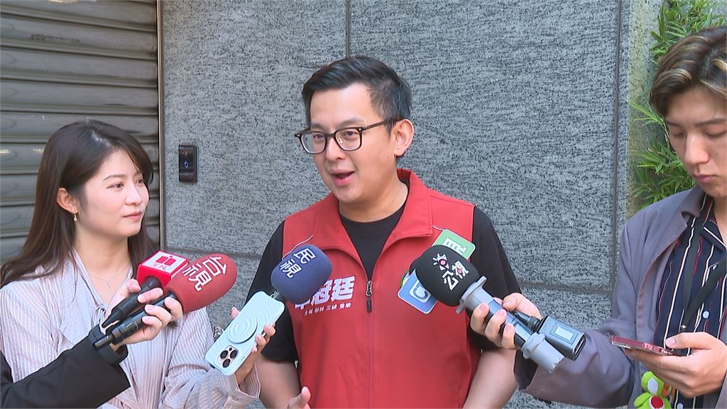蔣拋松機遷移李四川政見遭丟包？　蘇巧慧：選前50天拋想法不負責任