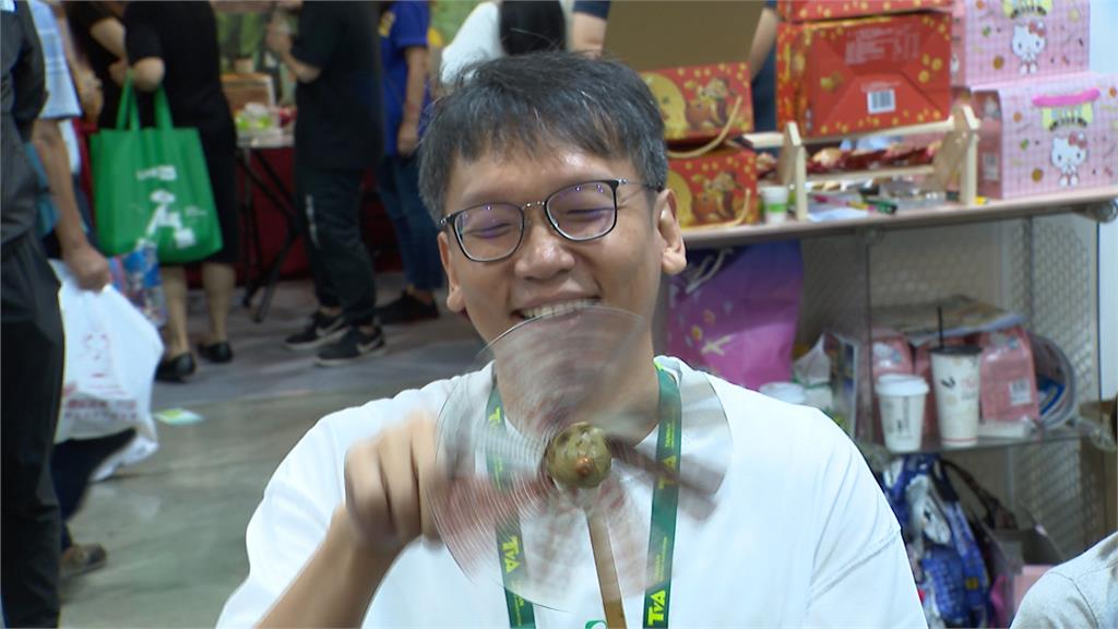 台北旅遊展全力行銷「好客桃園」 桃市府推探索北橫六大路線