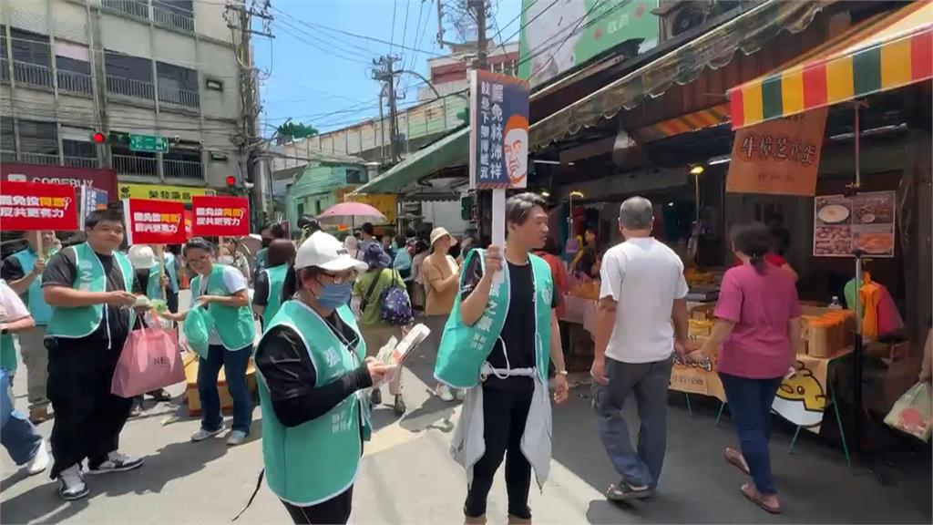 拆樑合體絕沛! 基隆雙民團攜手罷免林沛祥