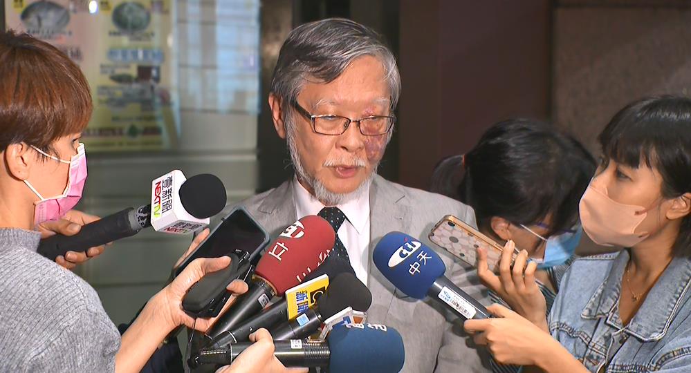 快新聞/鄭文燦疑涉貪500萬交保 民進黨廉政會:預計明晚召開會議