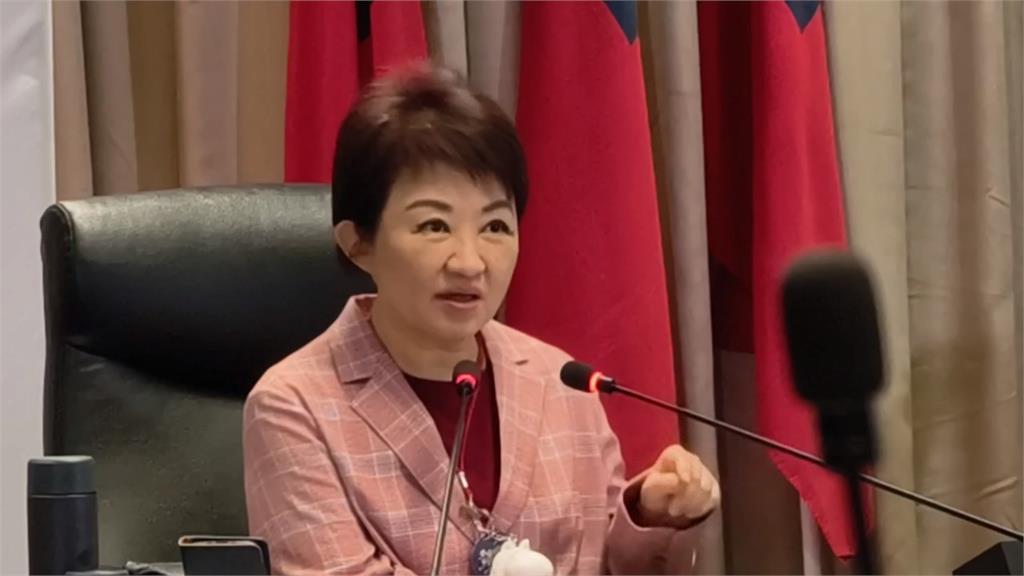 台中燈會"互動區"言論審查? 留言"台灣獨立"失敗