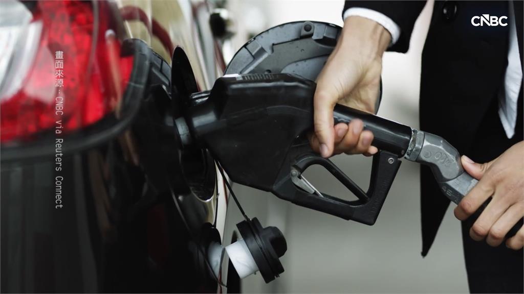 美伊心理戰！台股洗三溫暖高低震盪近千點　終場收跌110點