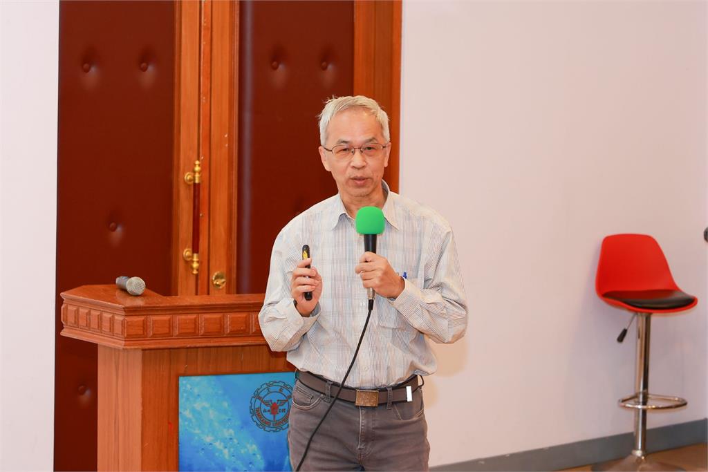 【淡江傳真】淡江辦理校園性別友善空間研討會 教育部邀各校分享案例