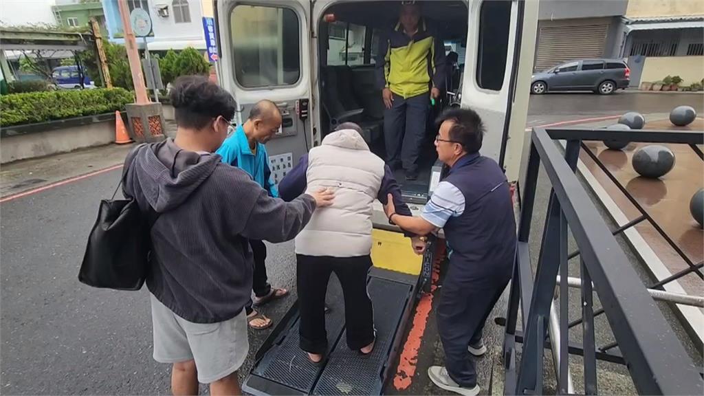 提前陣亡!天兔減弱為熱低壓 滿州週五預防性撤村居民今返家