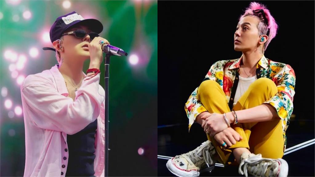 GD台北演唱會「黃牛亂象」擋不住?「藝人前妻」遭疑代購週邊開高價