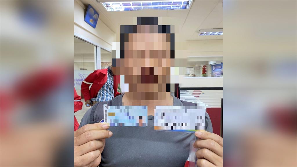 離奇命案!男高掛20樓高電纜身亡 竟是泰籍移工