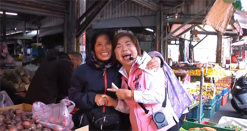 激戰2026！　何欣純猛轟盧廚餘去化　藍營姐弟之爭分頭求援