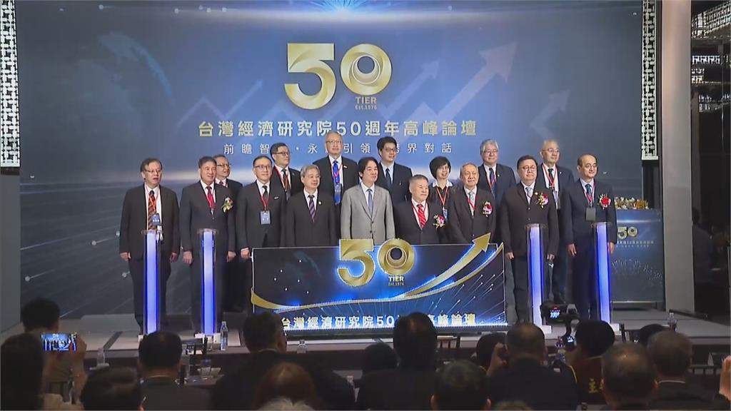 快新聞／阻礙AI發展？藍白擋預算害中小企業少「這補助」　賴清德不忍發聲了