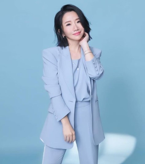 重談被黑人告!大牙認憂鬱暴瘦「想不開」 點名這位前輩:她給了我力量