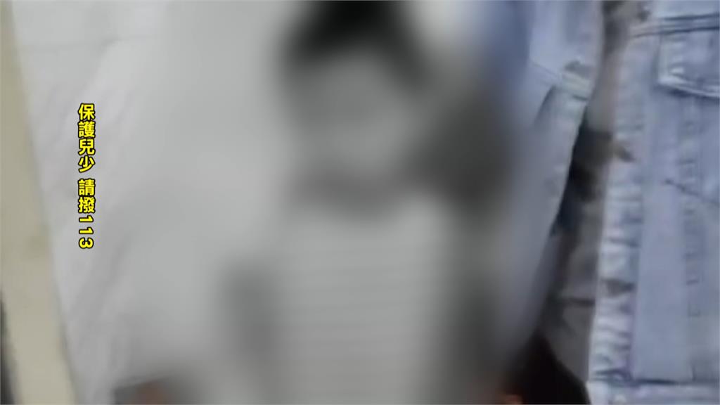 小二男童長期受虐拖延20天才安置? 黃瓊慧質疑社會局慢半拍