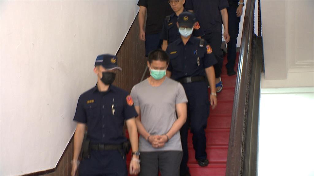 共諜案軍人拍心戰片「願投降解放軍」 一審宣判最重遭判13年