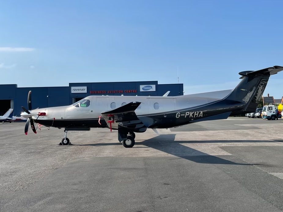 快新聞／閒到發慌？英國機師空中寫下「我好無聊」　公司不懲處原因曝　