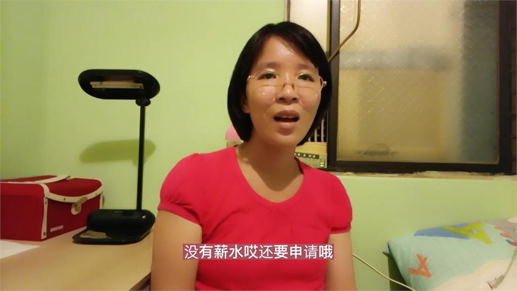 中國人妻見國小志工媽媽堅守交通崗位　感動大讚：台灣人心存善念