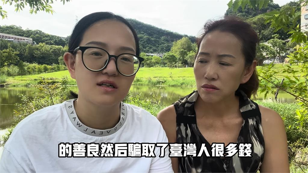 中國媽媽被「台灣醫療」衝擊　拍片揭在家鄉看病差異：這裡才活得像人