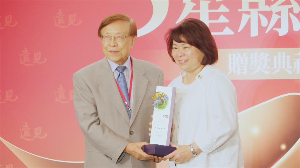 嘉義市長黃敏惠就職滿5週年 細數有感政績