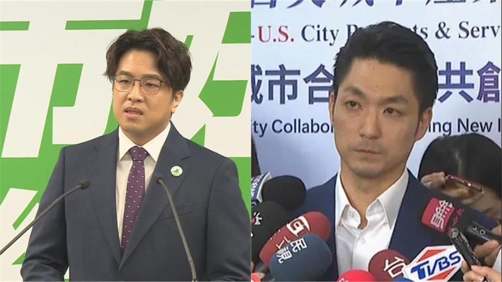 蔣萬安「優勢不再」該緊張了！民調差距「個位數」她曝：台北市長藍綠五五波