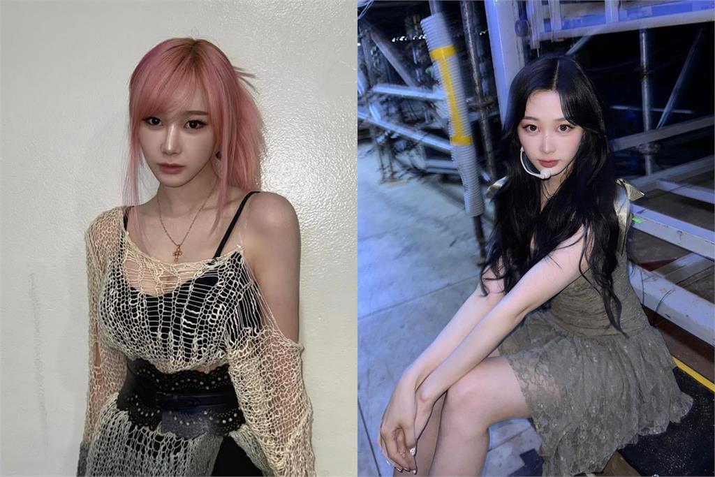 aespa Giselle不藏了!站C位辣跳「傲人扭胸舞」實力大躍進成王牌隊友