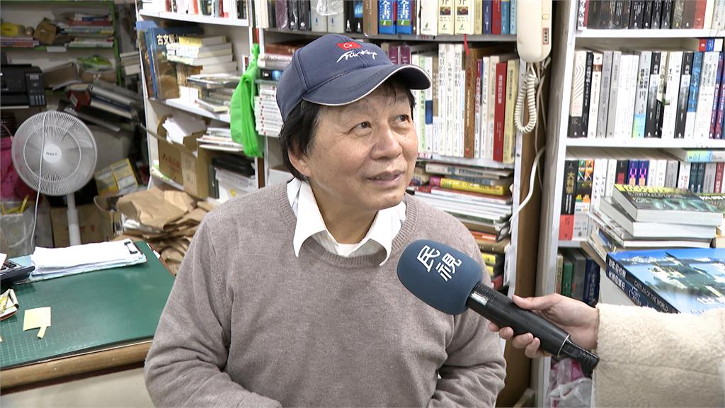 請潘孟安「送民主芭樂給賴清德」女高中生 外公竟與蔡英文有這淵源