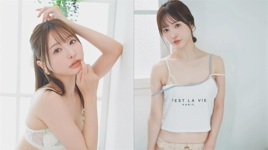 天使萌才剛來台「無預警宣布退役」!喊「再奮鬥一年」心路歷程全說了