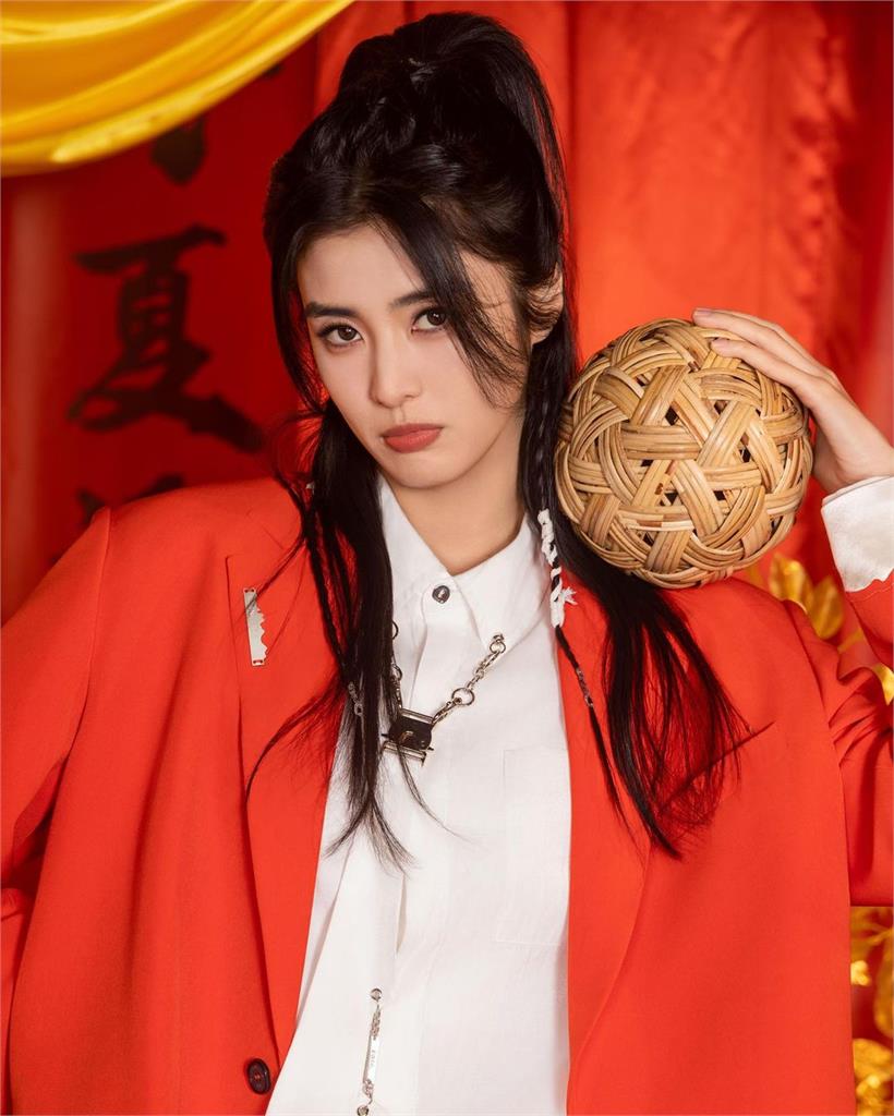 周星馳密會「足壇王祖賢」!2人「肢體接觸」畫面曝光他大讚對方這事