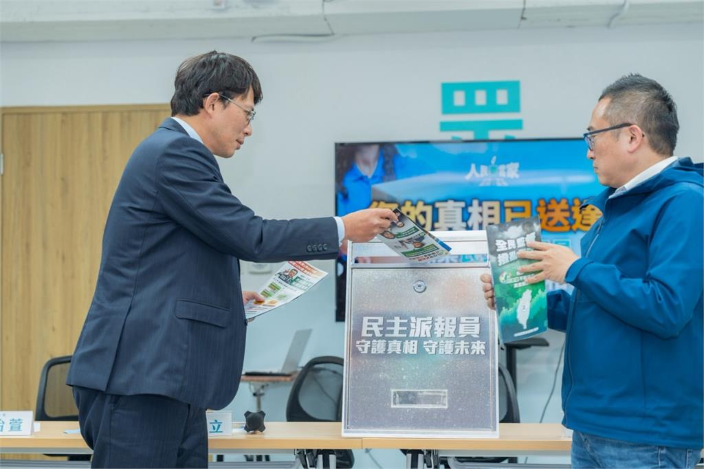 快新聞/白宣講借不到場地遷怒綠營? 黃國昌氣炸駁斥:沒這回事!