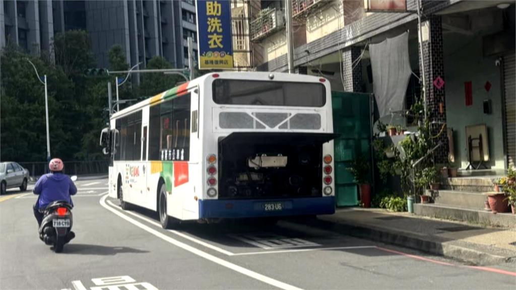 基隆市公車「一個月拋錨24次」　謝國樑提「解方」議員傻眼