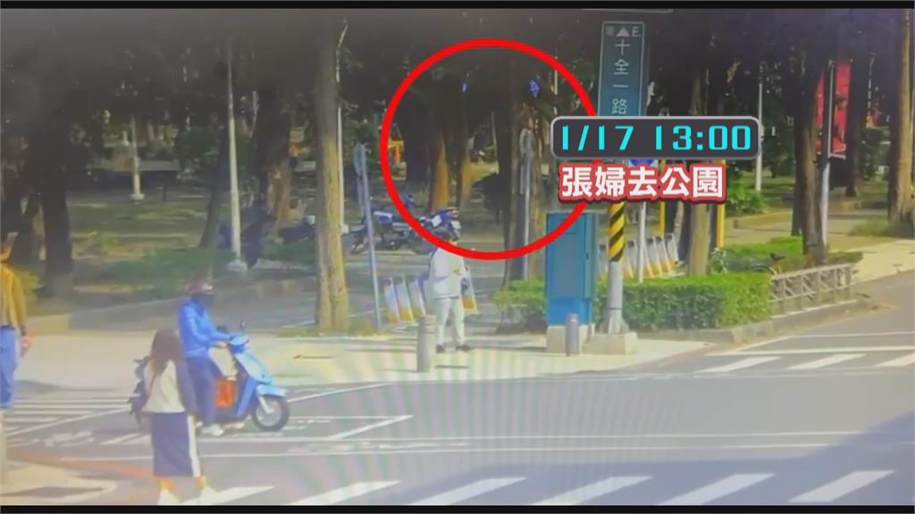 高雄分屍案/死者「仙姑」、趙婦與凶嫌三角戀? 張嫌冷血18趟棄屍