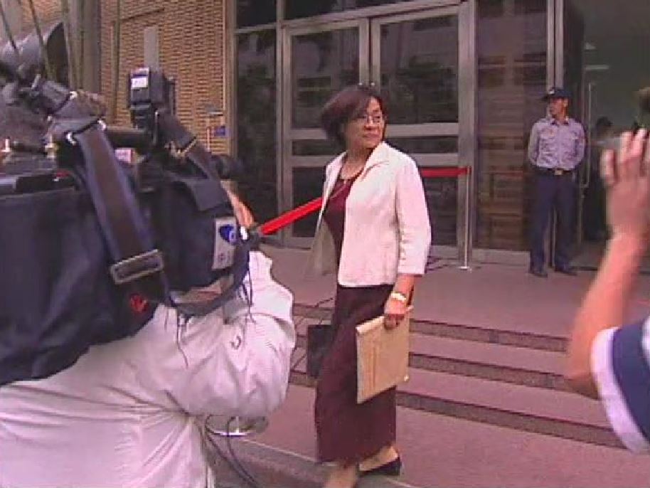 快新聞／對話紀錄來了！陳幸妤兒子揭生活費比「她」薪水低　2300萬流向曝光