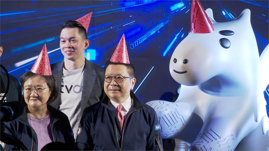 放眼國際打造「亞洲那斯達克」　台灣創新板推新IP獨角獸「tibit」