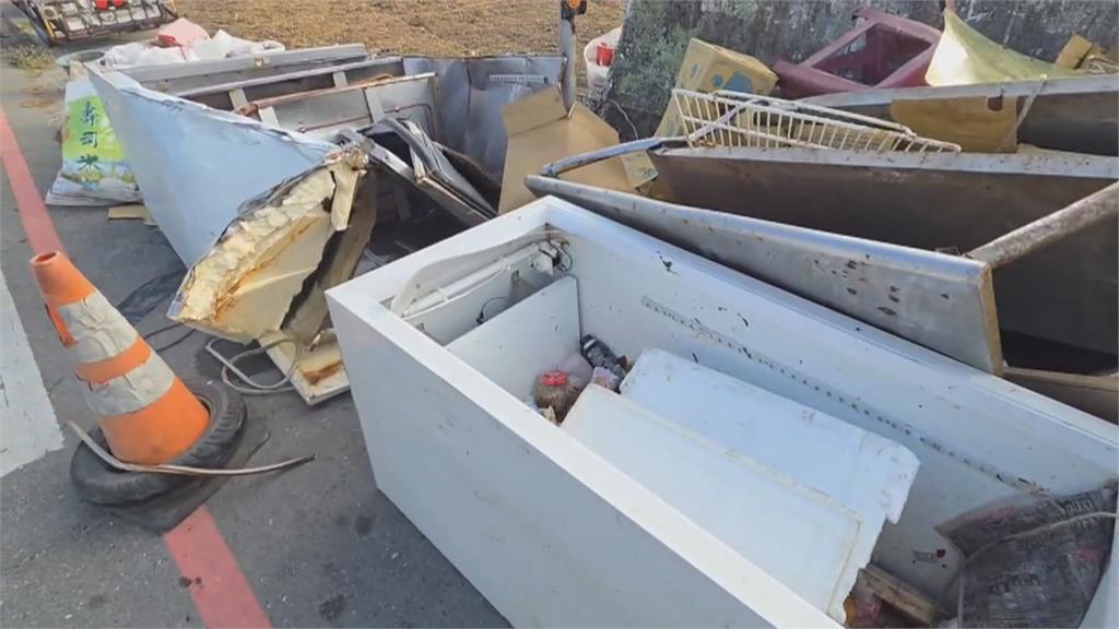 駕駛疑恍神開車衝撞民宅 屋主愛貓"來不及跑"慘死