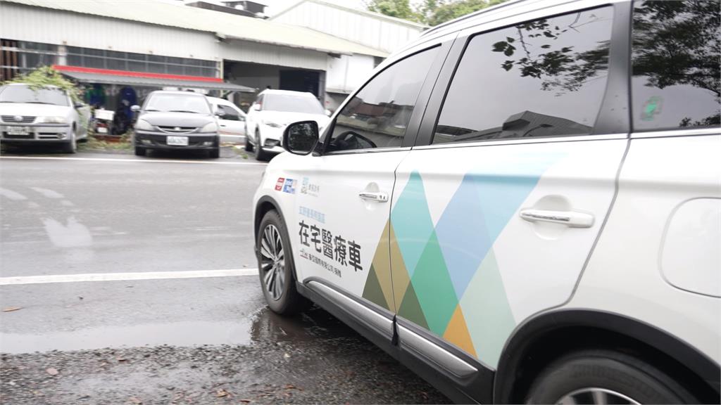 異言堂/走出醫院高牆的代價?直擊「在宅住院」背後醫護的掙扎與困境!