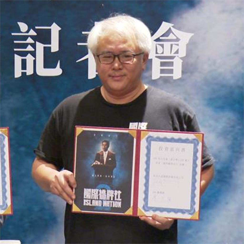 小甜甜赴中發展沒人看!導演曝「台灣藝人光環已不在」:只會換來冷笑