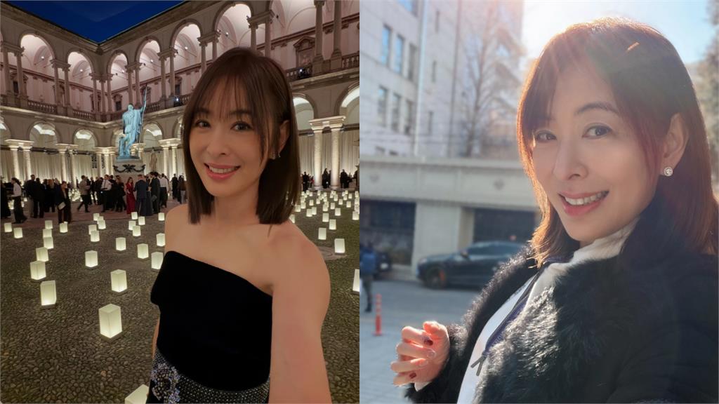 賈永婕「一刀狠切」想變大學生！慘遭「小鮮肉」狠吐槽：超醜歐巴桑…心碎了