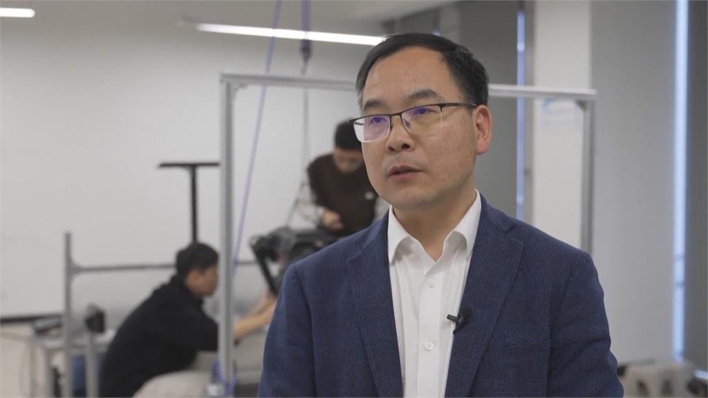 中國浙大造全球最快機器狗 每秒10公尺跑速