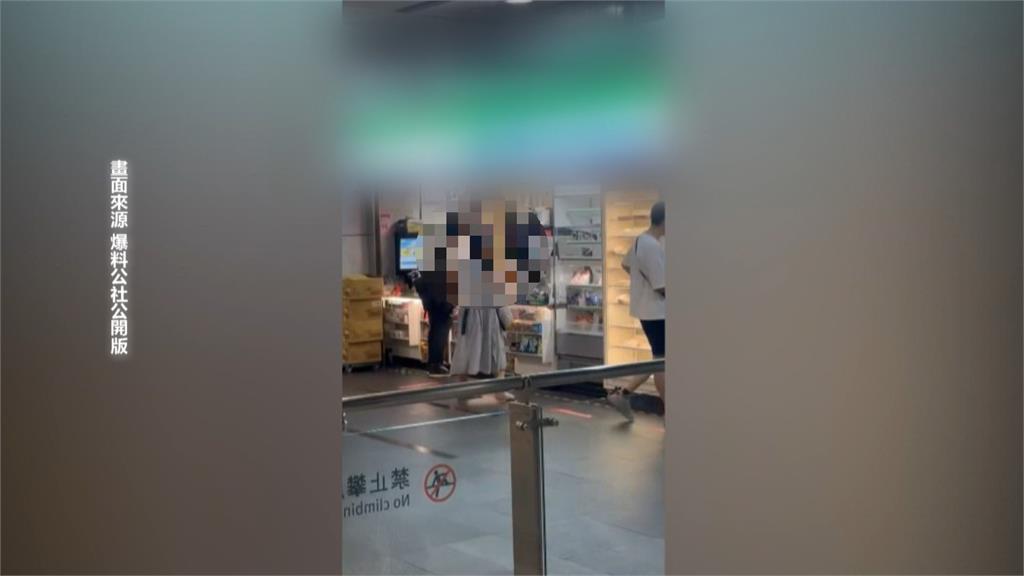 一言不合就要買500杯咖啡! 嫌超商店員態度不好要他做500杯
