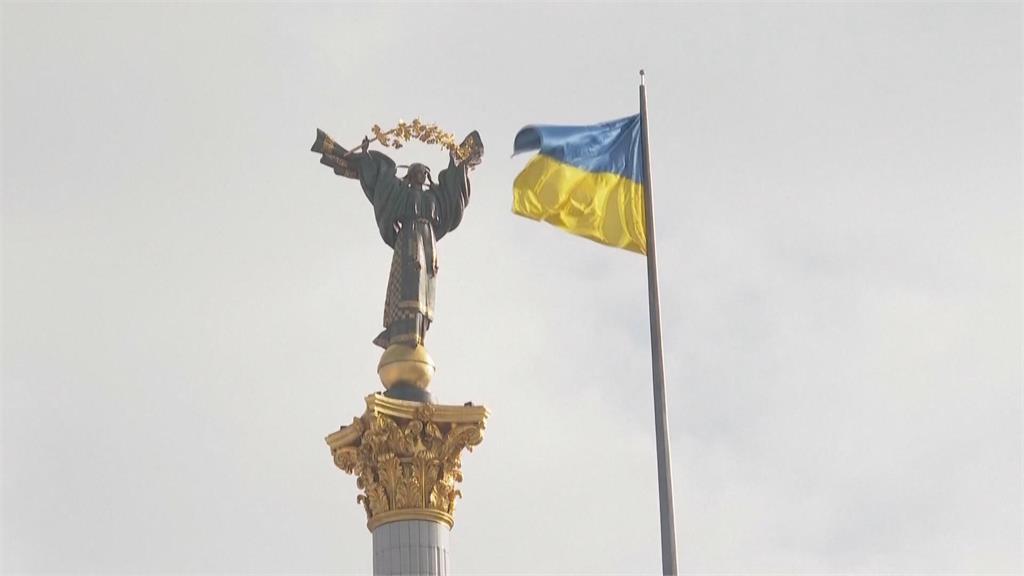 美施壓？英媒報導烏克蘭5月大選公投　哈夫科夫又遭襲釀4死「3人是小孩」