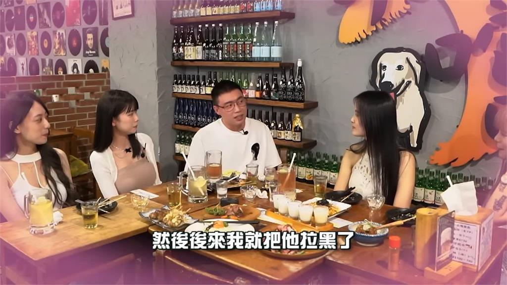 致命吸引力!Toyz讓男粉絲也瘋狂 對方竟自願「每天幫舔腳」