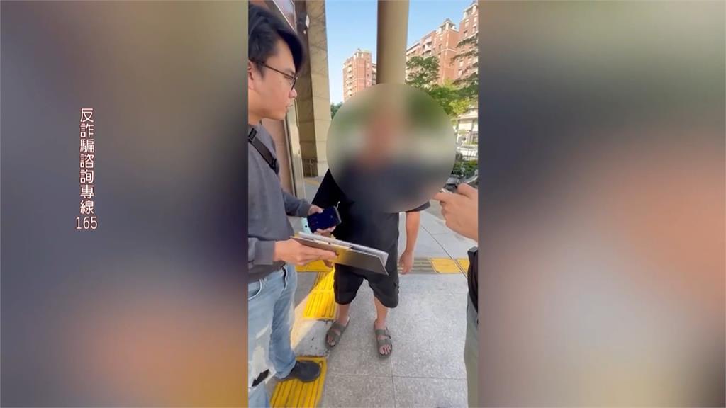 誆可幫報名白沙屯媽遶境　洗車工藉媽祖詐財被逮