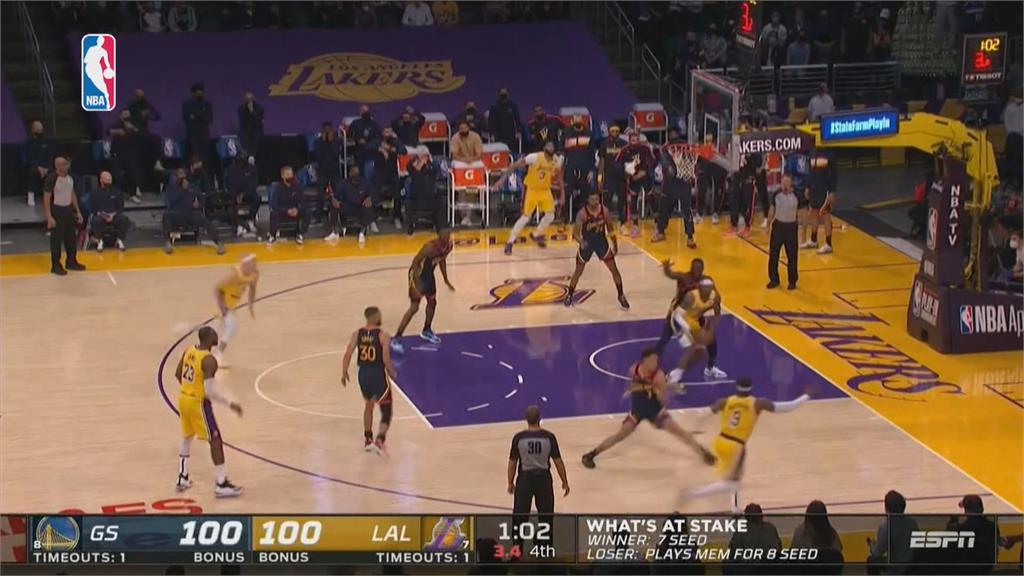 NBA新賽季10/20開幕戰　衛冕軍公鹿迎戰籃網