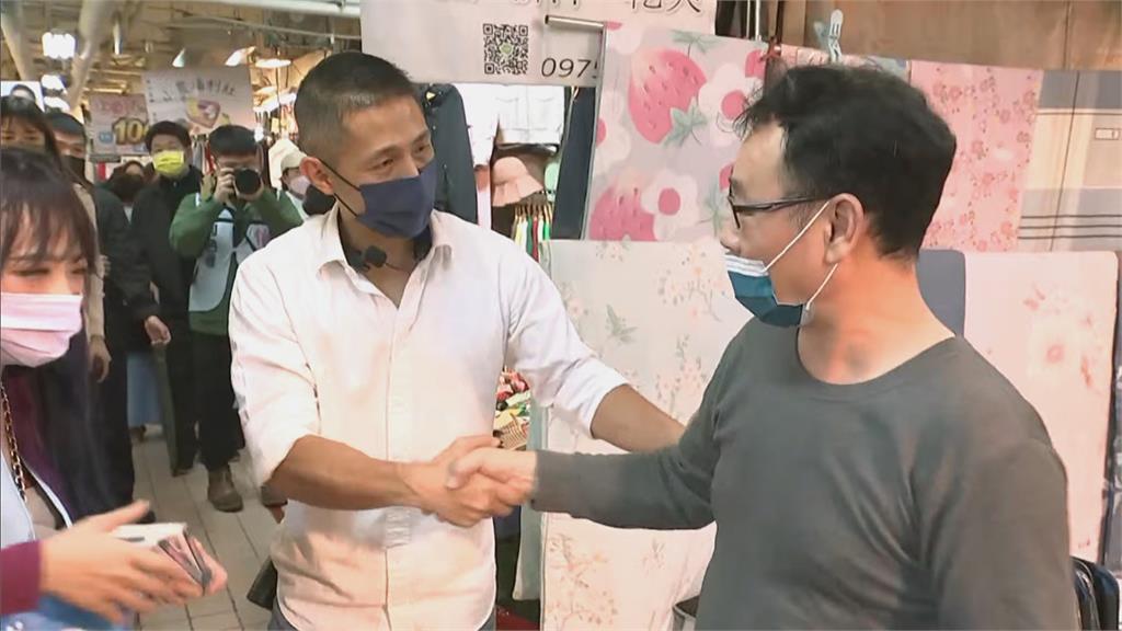 國民黨連日人身攻擊「膿包」 吳怡農痛批:相當不入流