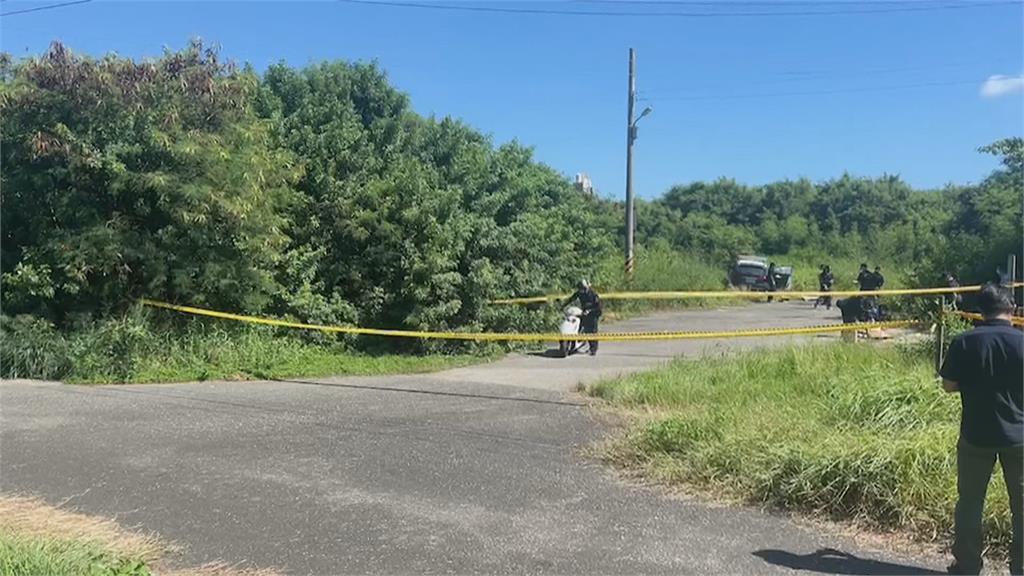 3名殺警凶嫌判死仍未執行 殺警案再掀反廢死聲浪