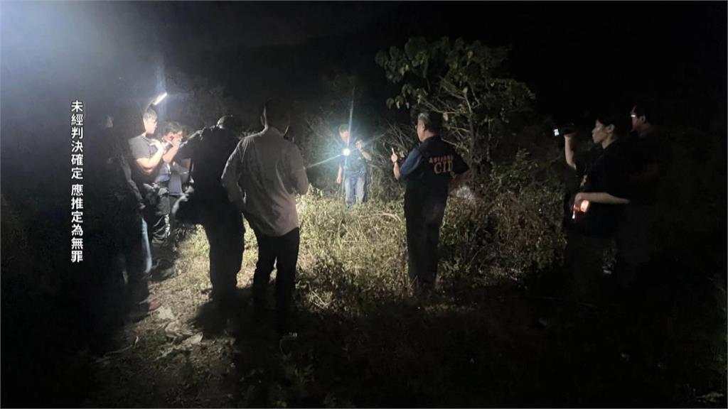 要錢也要命!高雄殺人棄屍案冷血夫妻羈押禁見 還偷走死者20多萬現金