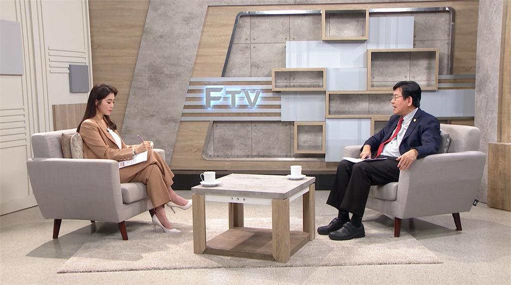 一旦海纜全斷 全台將斷網成孤島？ 專家: 機率非常低 