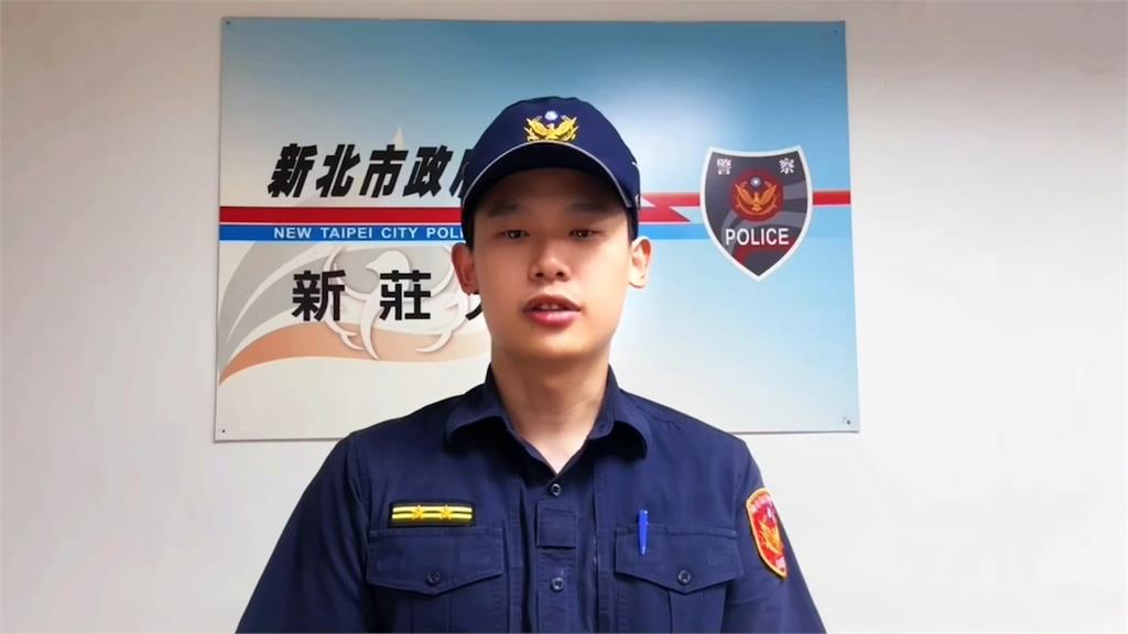 酒駕被扣牌！　男花2千買「假車牌」雙北趴趴走　警方逮人